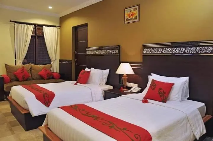 Apartment Srirama Villa Legian  Indonesia