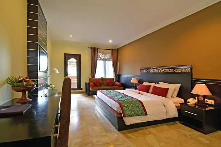 Srirama Villa Legian  Apartment Legian (Bali)