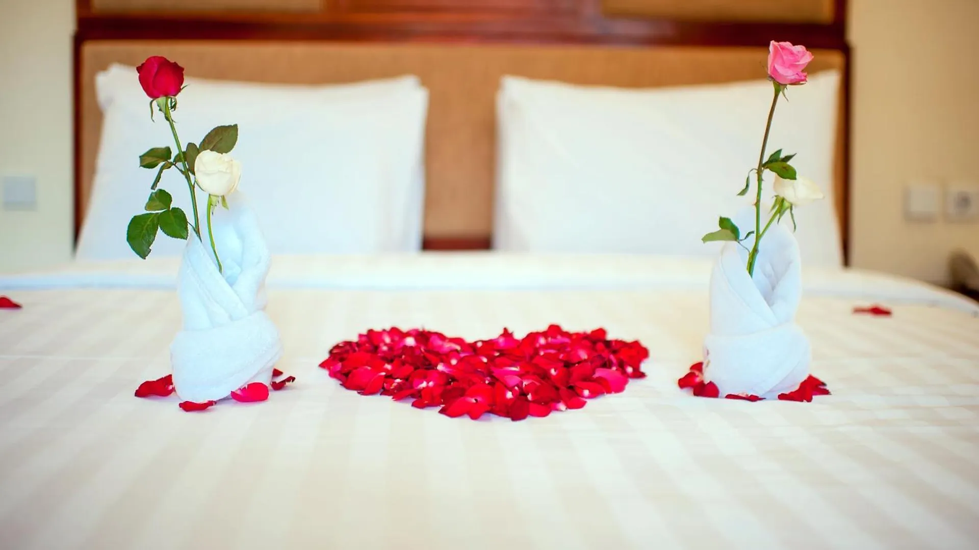 Apartment Srirama Villa Legian