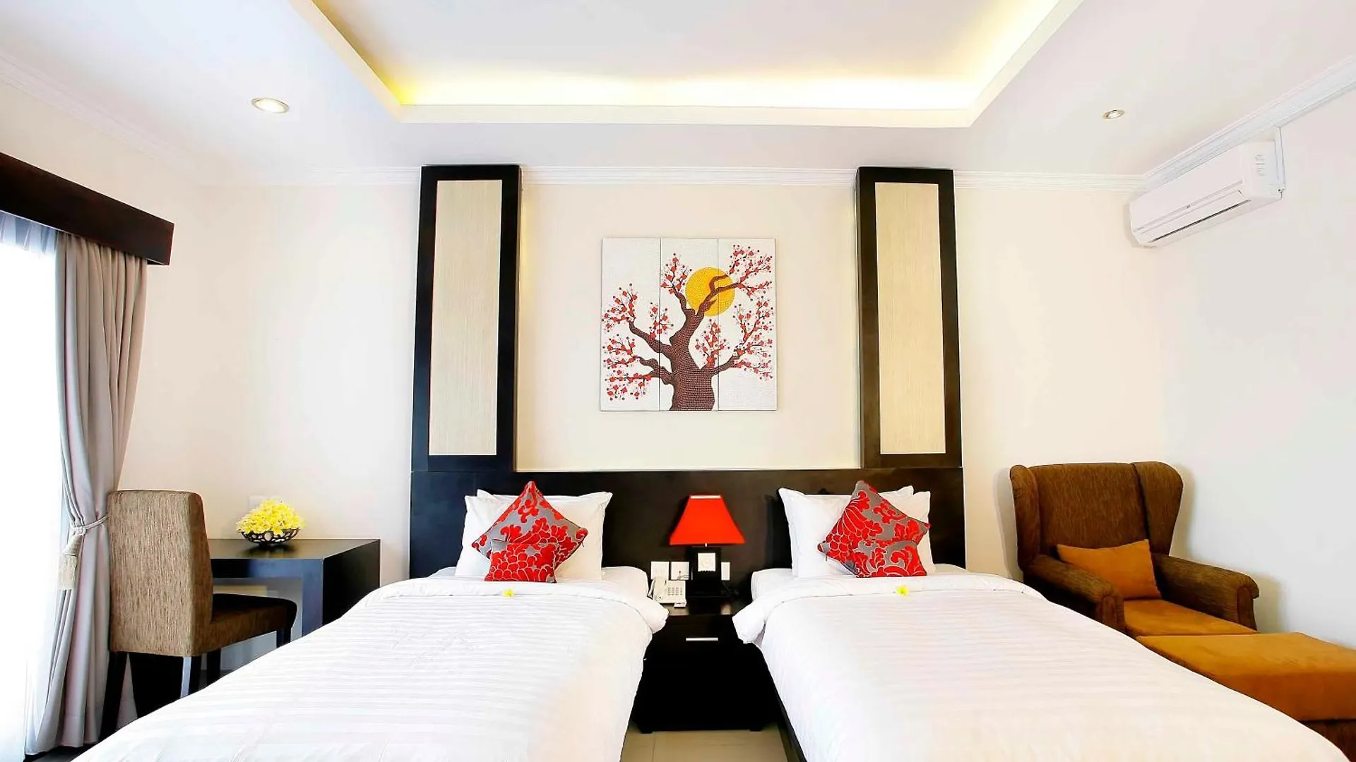 Srirama Villa Legian  Apartment Legian (Bali)