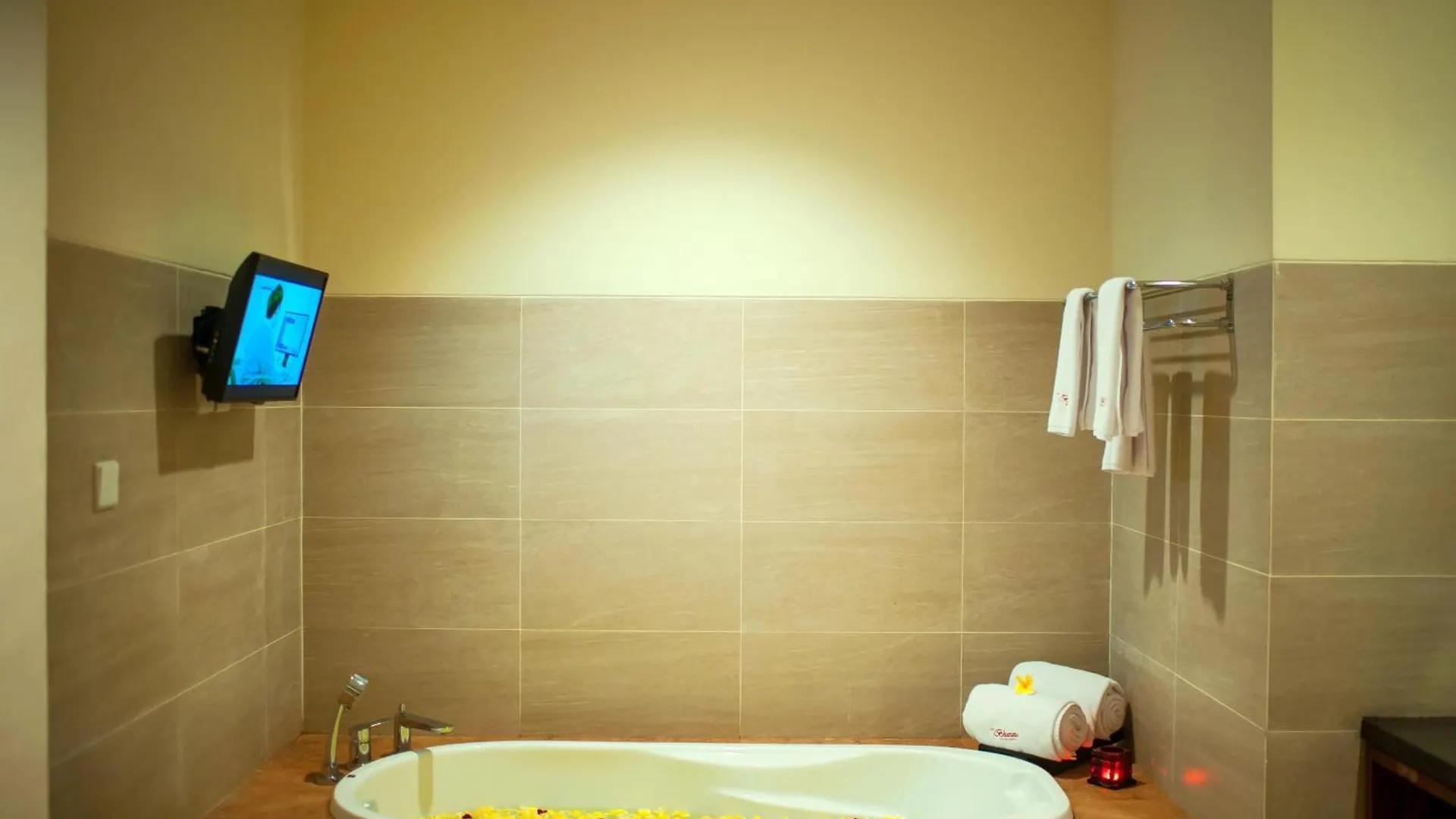 Apartment Srirama Villa Legian  Indonesia