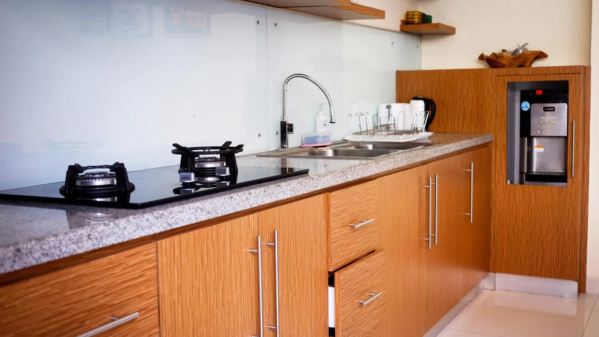 Apartment Srirama Villa Legian  Indonesia