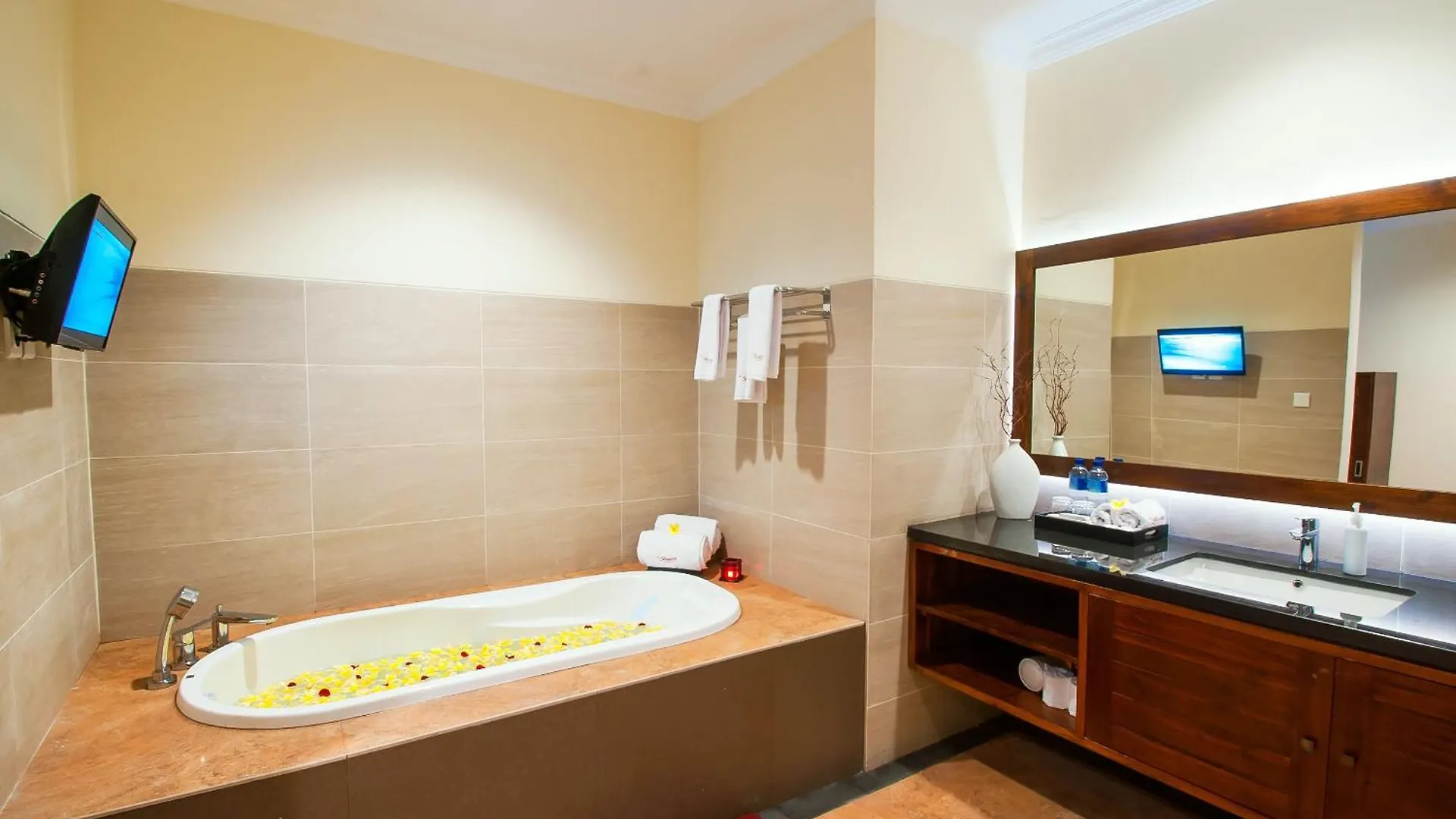 Srirama Villa Legian  0*, Legian (Bali) Indonesia