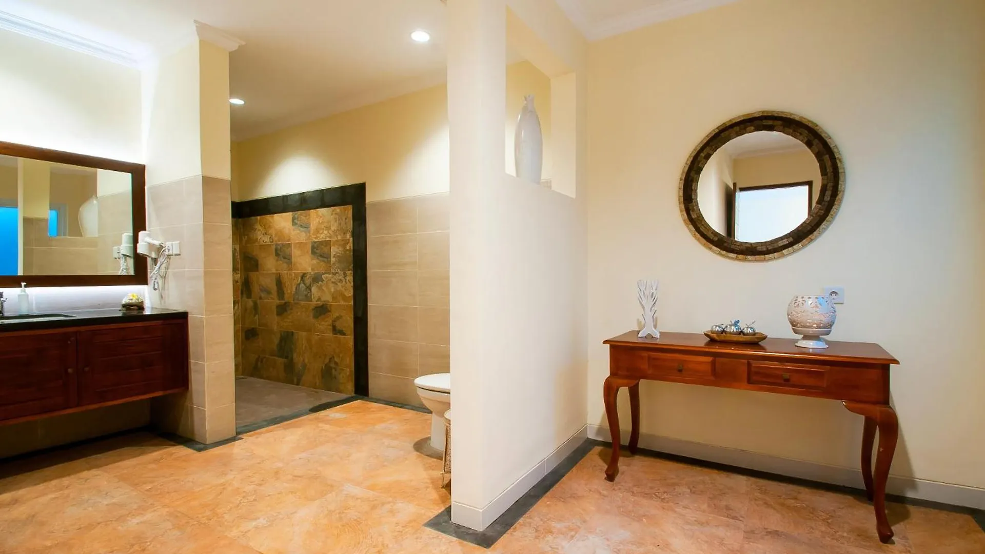 Srirama Villa Legian  Apartment Legian (Bali)