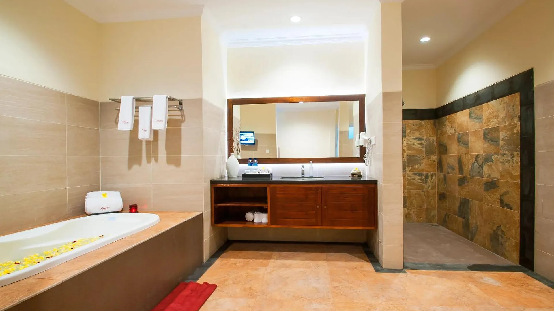 Srirama Villa Legian  Apartment