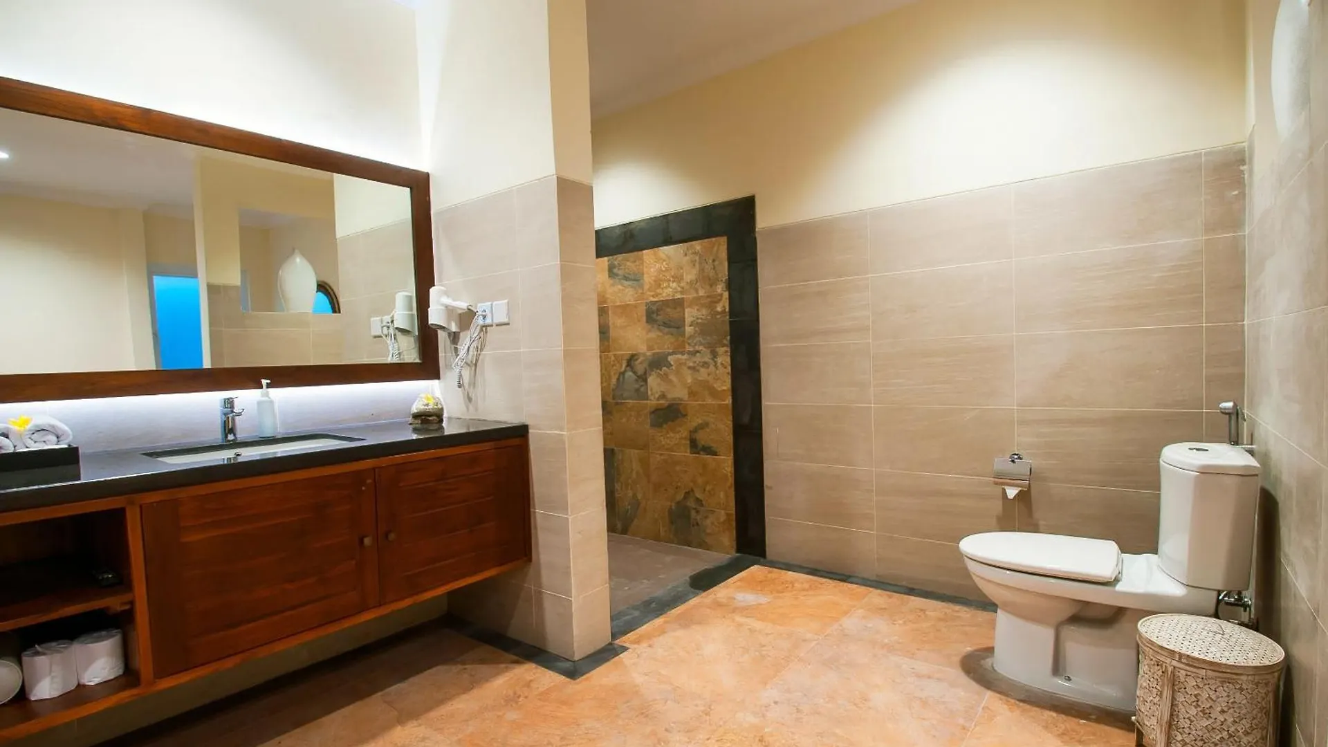 Srirama Villa Legian  Apartment Legian (Bali)