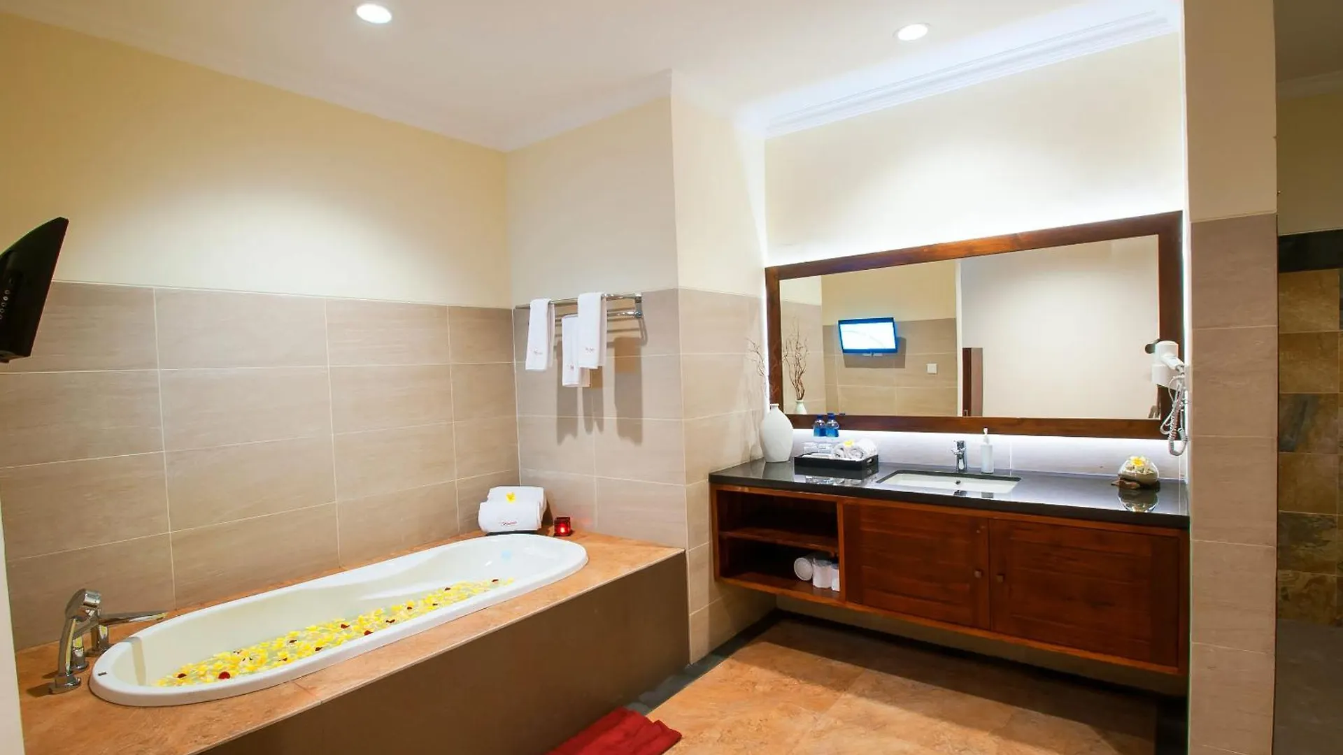 Srirama Villa Legian