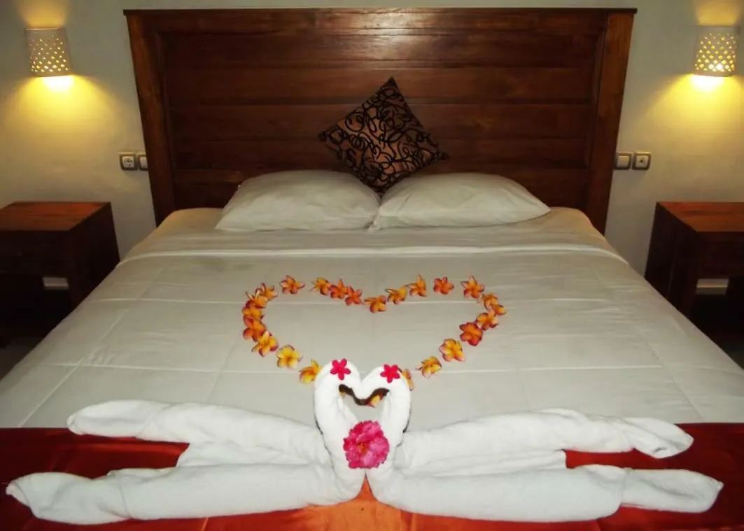 Srirama Villa Legian  Indonesia