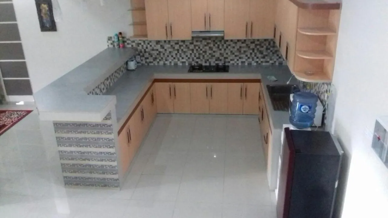 Srirama Villa Legian  0*, Legian (Bali)