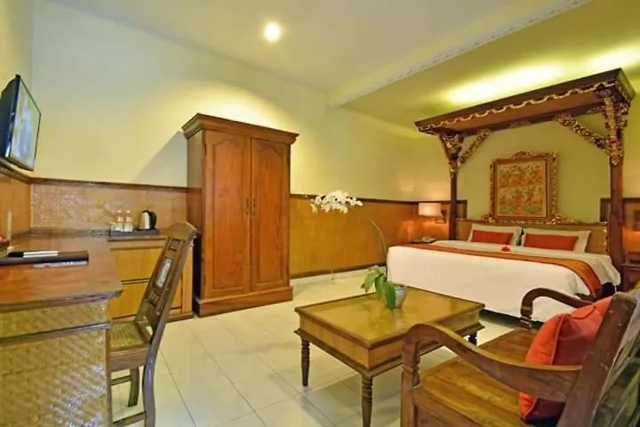 Srirama Villa Legian  0*, Legian (Bali) Indonesia