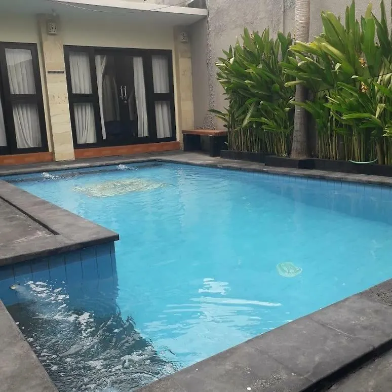 Srirama Villa Legian  Apartment