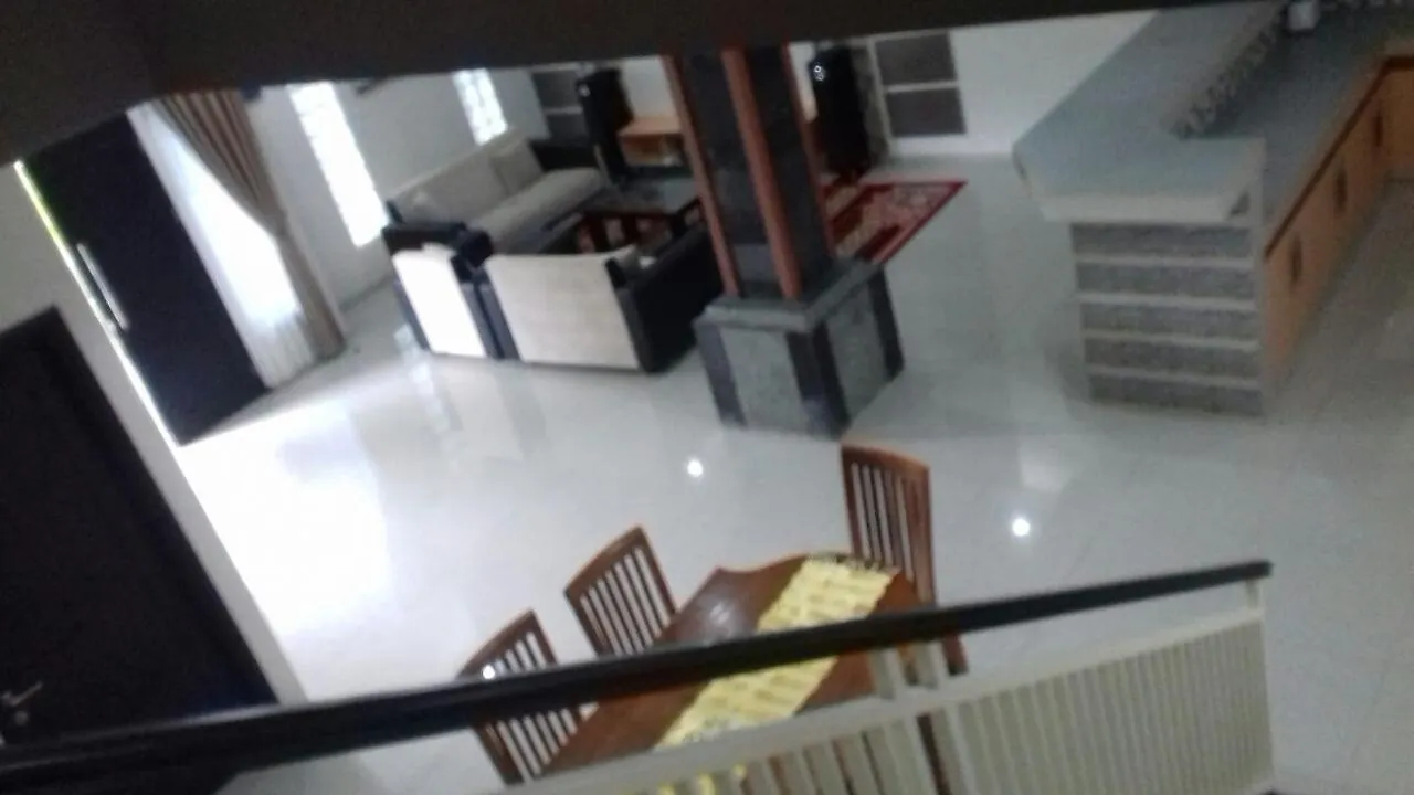 Srirama Villa Legian
